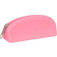 Powerbullet Silicone Storage Bag with Zipper - Pink