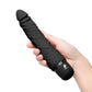 Powercocks Silicone Realistic Vibrator