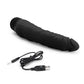 Powercocks Silicone Realistic Vibrator