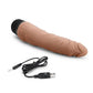 Powercocks Silicone Realistic Vibrator