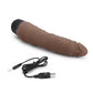 Powercocks Silicone Realistic Vibrator