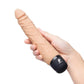 Powercocks Silicone Realistic Vibrator