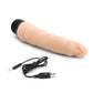 Powercocks Silicone Realistic Vibrator