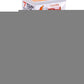 Powercocks Silicone Realistic Vibrator with Clitoral Stimulator - Caramel - 7in