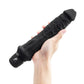 Powercocks Silicone Rechargeable Girthy Realistic Vibrator