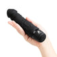 Powercocks Silicone Rechargeable Realistic Vibrator