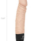 Powercocks Silicone Rechargeable Realistic Vibrator