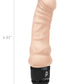 Powercocks Silicone Rechargeable Realistic Vibrator