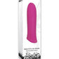Pretty In Pink Rechargeable Bullet - Pink