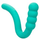 Pretty Little Wands Bubbly Rechargeable Silicone Vibrator