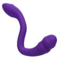 Pretty Little Wands Charmer Rechargeable Silicone Vibrator