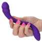 Pretty Little Wands Charmer Rechargeable Silicone Vibrator