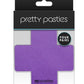 Pretty Pasties Cross I - Multicolor