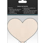 Pretty Pasties Heart I