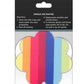 Pretty Pasties Pride Heart and Flower