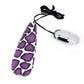 Primal Instinct Bullet with Remote Control