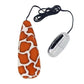 Primal Instinct Bullet with Remote Control