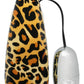 Primal Instinct Bullet with Remote Control - Animal Print/Leopard