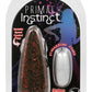 Primal Instinct Bullet with Remote Control - Animal Print/Red/Snake Print