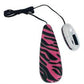 Primal Instinct Bullet with Remote Control