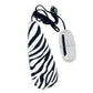 Primal Instinct Bullet with Remote Control