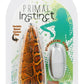 Primal Instinct Egg - Snake - Animal Print