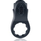 Primo Apex Silicone Vibrating Ring