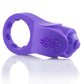 Primo Apex Silicone Vibrating Ring