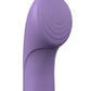 Primo G-Spot Rechargeable Silicone Vibrator