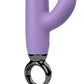 Primo Rabbit Rechargeable Silicone Vibrator