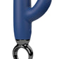 Primo Rabbit Rechargeable Silicone Vibrator