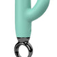 Primo Rabbit Rechargeable Silicone Vibrator