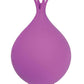 Princess Clit-Tastic Rechargeable Silicone Suction Tickler