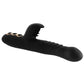 Princess Silicone Rechargeable Heat-Up Thruster