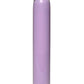 Prisms 10x Mini Vibe Rechargeable Glass Bullet - Lilac