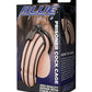 Prisoner Cock Cage - Black