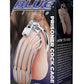 Prisoner Cock Cage - Metal