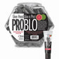 Problo Fishbowl Oral Pleasure Flavored Gel 10ml (65 Per Bowl) - Watermelon