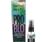 Problo Numbing Deep-Throat Spray 1oz - Refreshing Mint