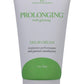 Prolonging Delay Cream For Men - 2oz - Bulk