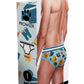 Prowler Autumn Scene Brief