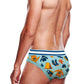 Prowler Autumn Scene Brief