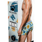 Prowler Autumn Scene Trunk