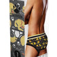 Prowler BDSM Rubber Ducks Brief