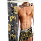 Prowler BDSM Rubber Ducks Trunk - Black/Yellow - XSmall