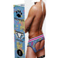 Prowler Beach Bears Open Brief