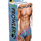 Prowler Beach Bears Trunk - Blue - Small