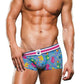 Prowler Beach Bears Trunk - Blue - XLarge