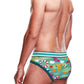 Prowler Beach Brief