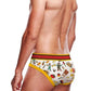 Prowler Berlin Brief
